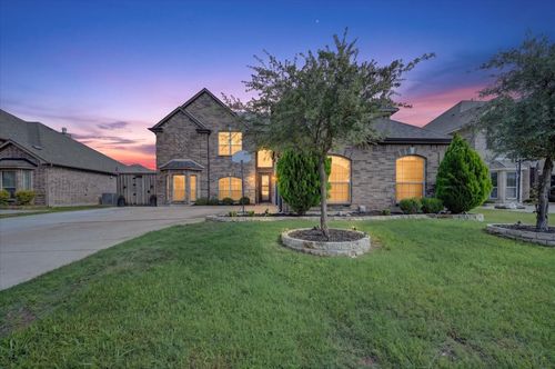 2832 Sendero, Grand Prairie, TX, 75054-0045 | Card Image