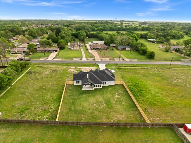 1209 Griffith Ave, House other with 4 bedrooms, 3 bathrooms and null parking in Terrell TX | Image 38