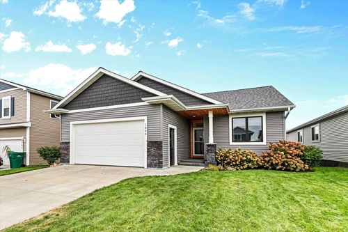 1803 Morning Glory Dr, RIVER FALLS, WI, 54022-3097 | Card Image