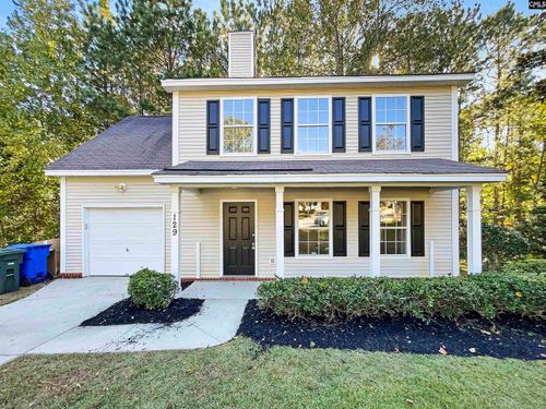 129 Cedar Field Ln, Columbia, SC, 29212-2809 | Card Image