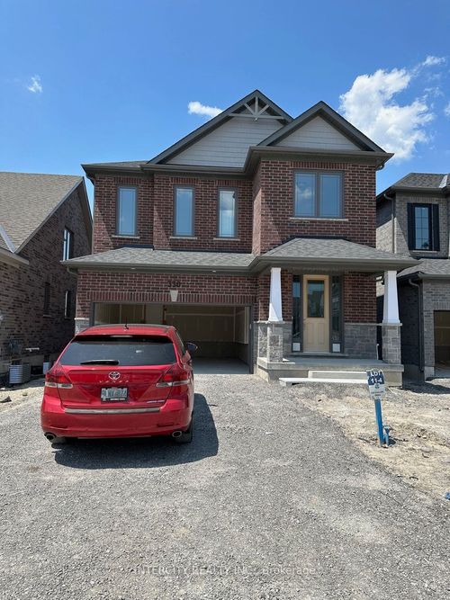 330 Cullen Trail, Peterborough, ON, K9H0J9 | Card Image