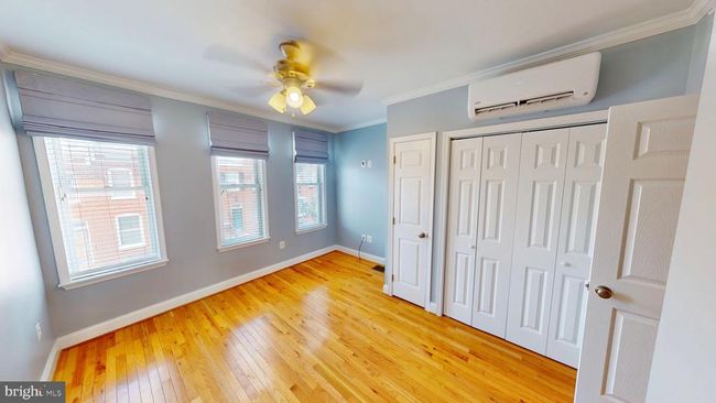 715 S Bouldin St, Townhouse with 3 bedrooms, 4 bathrooms and null parking in BALTIMORE MD | Image 15