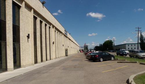 11838 160 St Nw, Edmonton, AB, T5V1C9 | Card Image