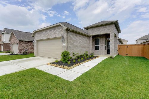 1229 Red Hills Dr, Rosharon, TX, 77583-3485 | Card Image