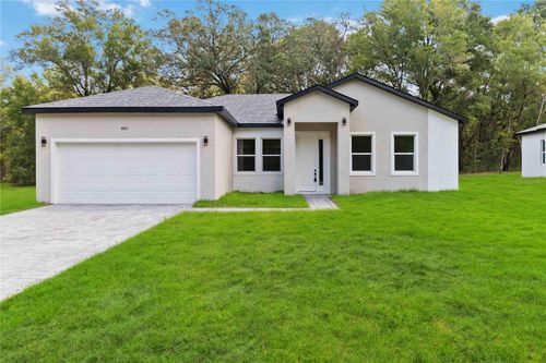 10611 N Umber Ter, CITRUS SPRINGS, FL, 34434-2944 | Card Image