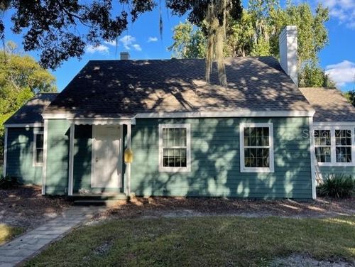 714 N Mcdonald St, MOUNT DORA, FL, 32757-4842 | Card Image