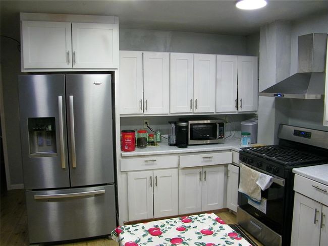 4365 N Luther Rd, House other with 2 bedrooms, 1 bathrooms and null parking in Coyle OK | Image 32