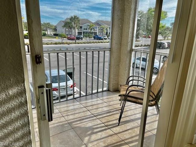 Balcony with a residential view | Image 22