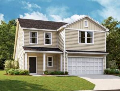 5241 Cottage Landing Dr, Summerville, SC, 29485-9333 | Card Image