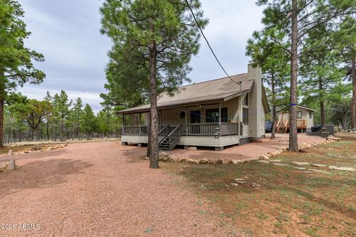 2751 Roundup Ln, Happy Jack, AZ, 86024-8405 | Card Image