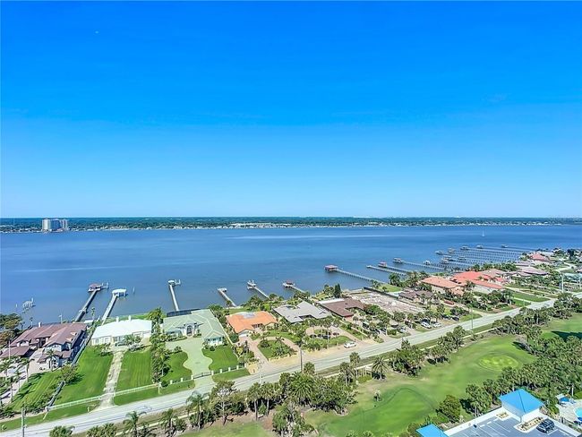 APT-22A1 - 1 Oceans West Blvd, Condo with 1 bedrooms, 2 bathrooms and null parking in Daytona Beach Shores FL | Image 39