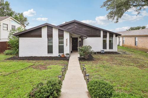 3713 Fairfield Dr, Carrollton, TX, 75007-2805 | Card Image