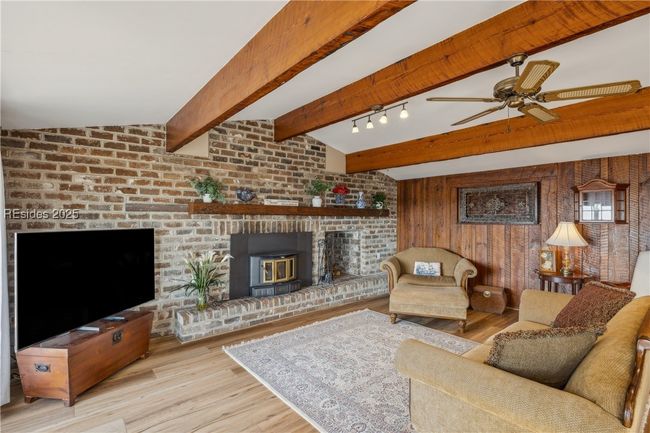 20 Kirk Bluff Rd, House other with 4 bedrooms, 3 bathrooms and null parking in Bluffton SC | Image 23