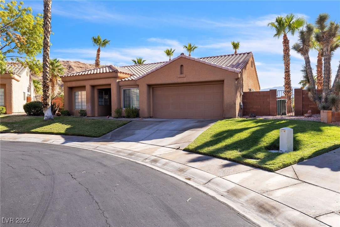 Diamond Cir, Mesquite, NV 89027