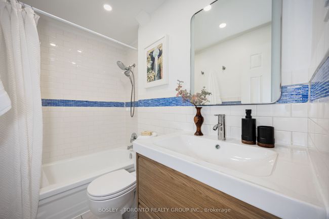 25 - 1666 Queen St E, Condo with 3 bedrooms, 1 bathrooms and null parking in Toronto ON | Image 31