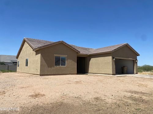 12722 W Carousel Drive, Arizona City, AZ, 85123 | Card Image