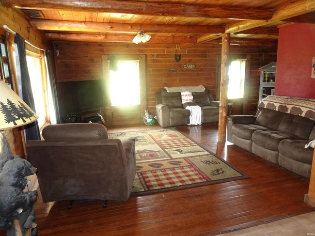 1234 W 1000 S, House other with 2 bedrooms, 2 bathrooms and null parking in Union Mills IN | Image 5