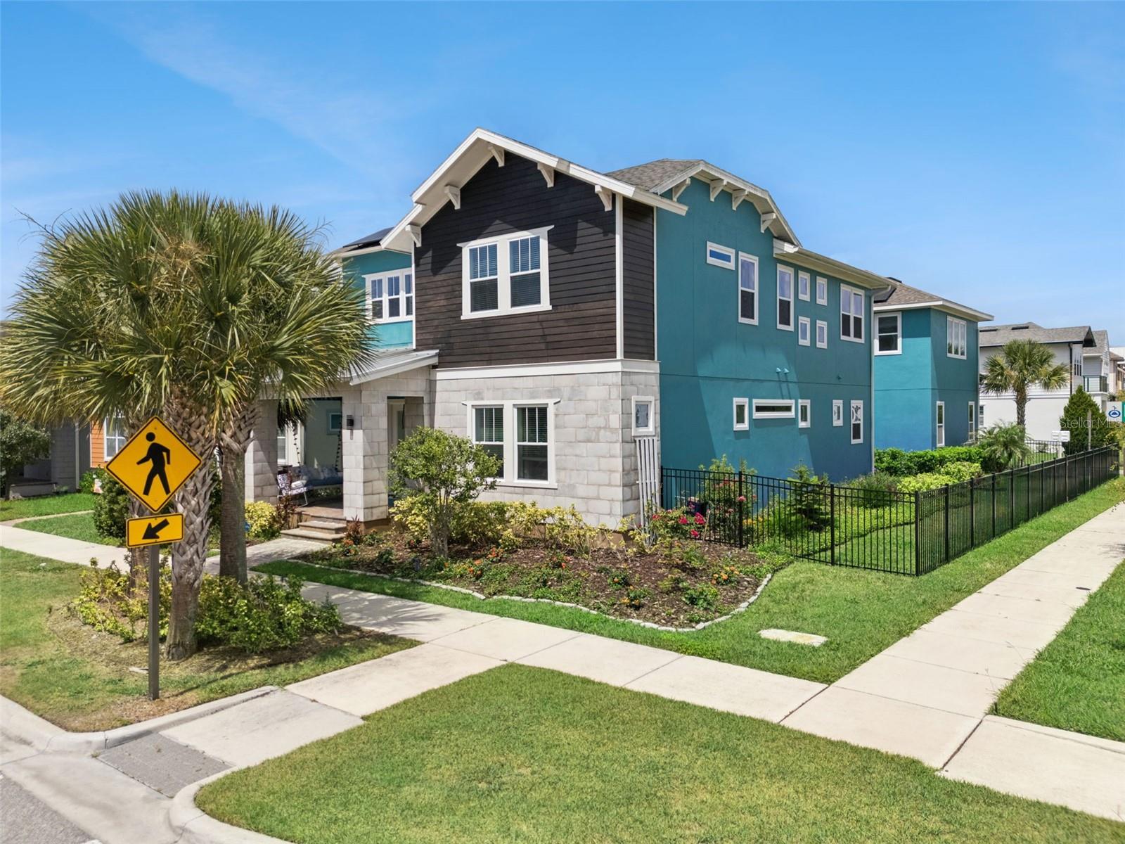 Residential in ORLANDO 2