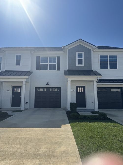 1840 Bethpage Dr, Murfreesboro, TN, 37127-2924 | Card Image