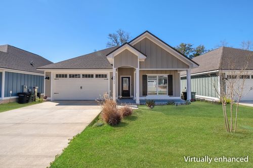 2062 Hansell Hill Dr, Tallahassee, FL, 32308-4045 | Card Image