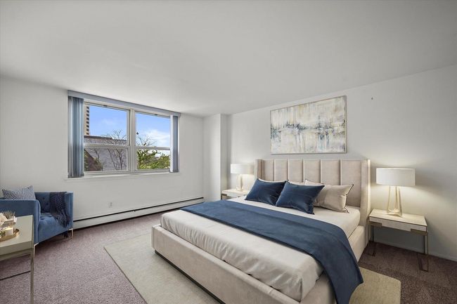 4A - 1707 N Prospect Avenue, Condo with 3 bedrooms, 2 bathrooms and null parking in Milwaukee WI | Image 25