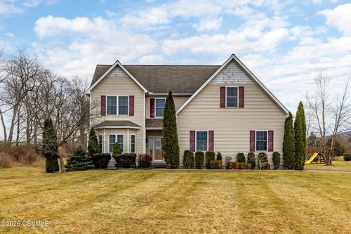 292 Columbia Hill Road, Danville, PA, 17821 | Card Image