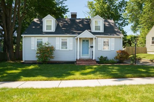 69 Alhambra Cir S, Agawam, MA, 01001-2702 | Card Image