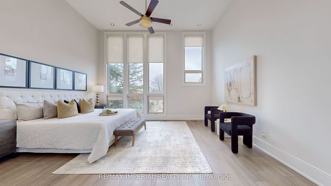 9 Hilda Ave, House other with 5 bedrooms, 6 bathrooms and 5 parking in North York ON | Image 15