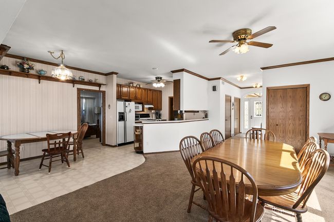 N2705 Demynck Road, House other with 4 bedrooms, 4 bathrooms and null parking in LODI WI | Image 23