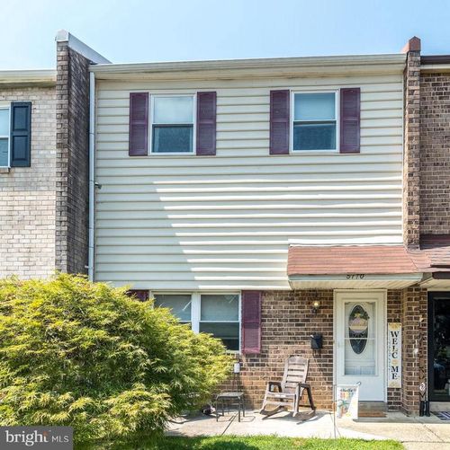 5110 Bay Rd, BENSALEM, PA, 19020-4040 | Card Image
