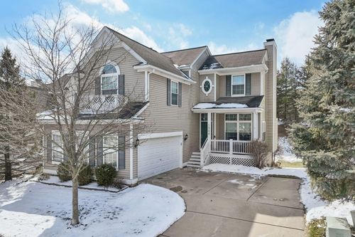 1548 Chapleau Dr, Ann Arbor, MI, 48103-8879 | Card Image