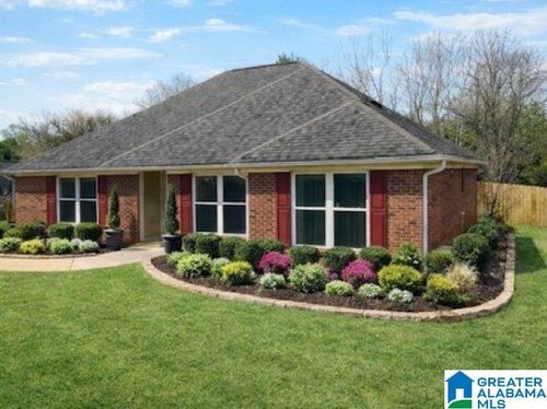 154 Silverstone Ln, Alabaster, AL, 35007-8563 | Card Image