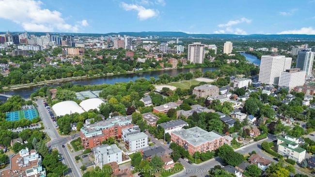 PH6 - 939 N River Rd, Condo with 3 bedrooms, 2 bathrooms and 1 parking in Ottawa ON | Image 45