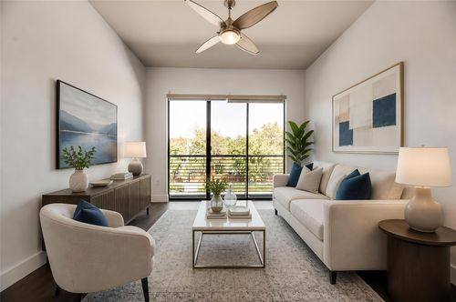 318-4414 Cedar Springs Rd, Dallas, TX, 75219-2031 | Card Image