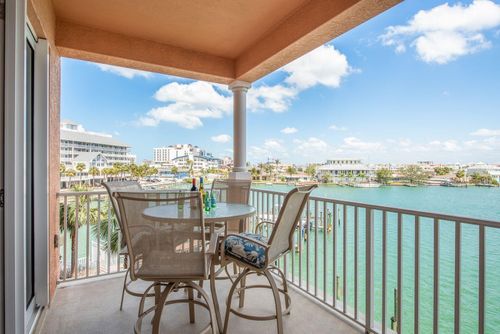 303-530 S Gulfview Blvd, Clearwater, FL, 33767-2505 | Card Image