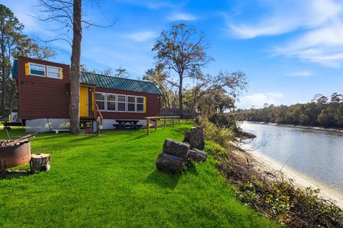 4748 Crooked Road, Tallahassee, FL, 32310 | Card Image