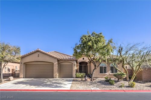 7264 Summer Duck Way, North Las Vegas, NV, 89084-2324 | Card Image
