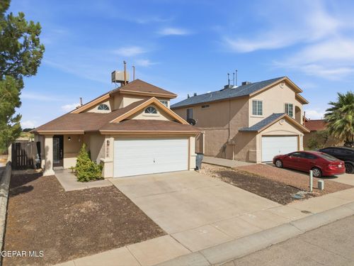 3808 Tierra Alamo Dr, El Paso, TX, 79938-4707 | Card Image