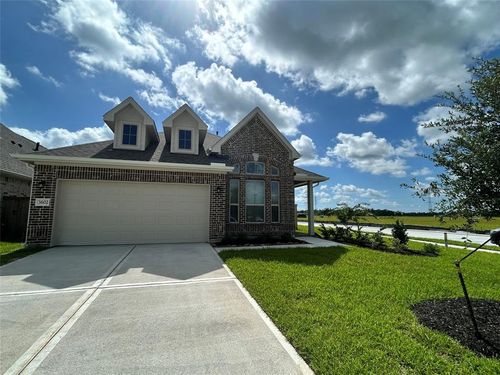 3602 Cardinal Pointe Dr, Angleton, TX, 77515-1121 | Card Image
