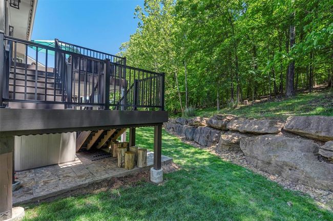 724 Hilltop Woods Ct, House other with 4 bedrooms, 4 bathrooms and null parking in Eureka MO | Image 4