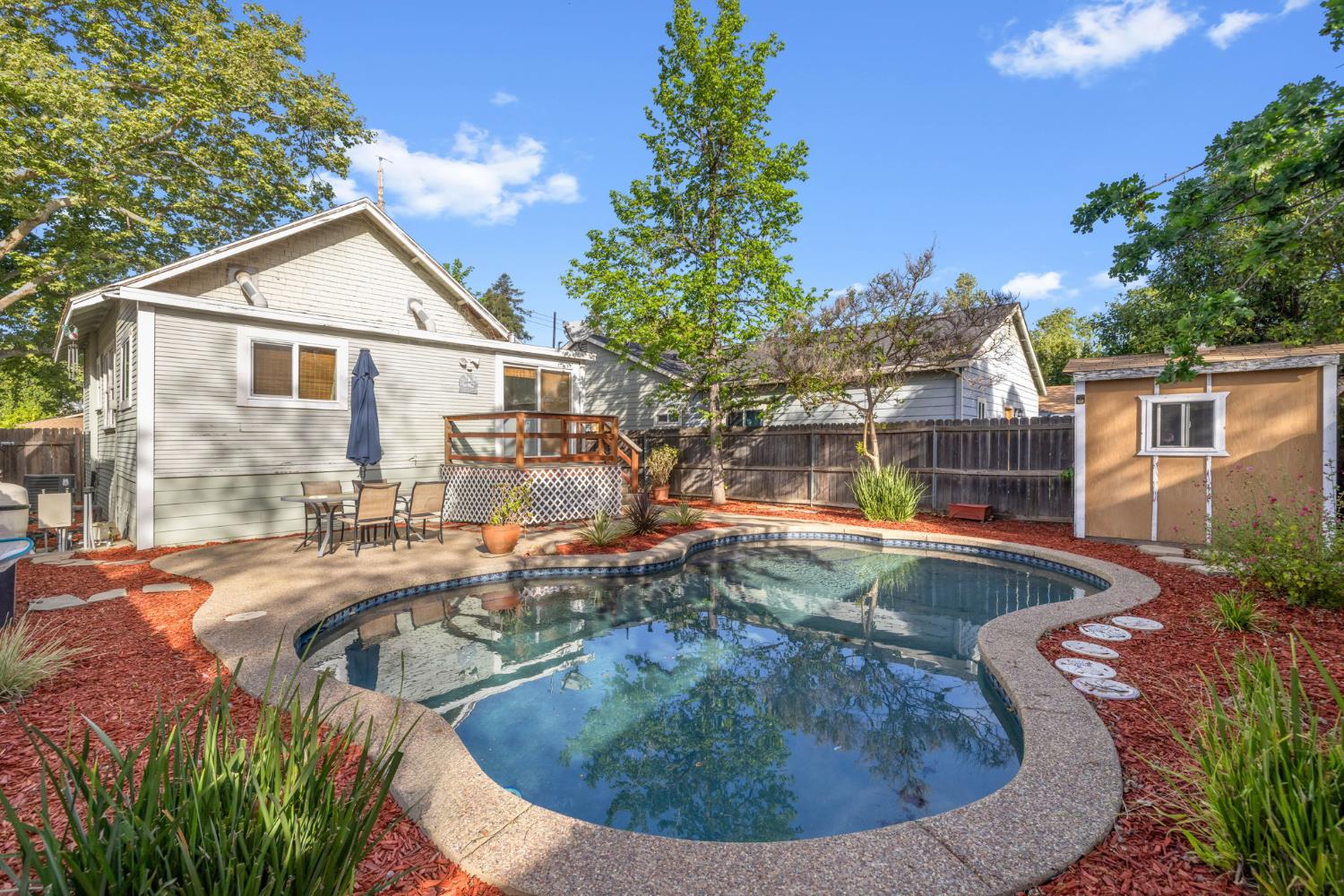 Residential in Sacramento 2