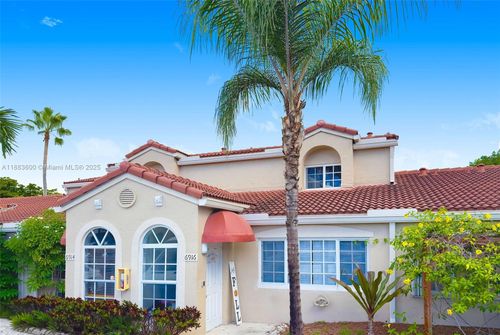 1204-6916 Nw 166th Ter, Miami Lakes, FL, 33014-6064 | Card Image