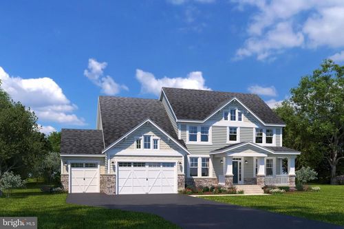 4 Cooperleaf Blvd, HANOVER, MD, 21076 | Card Image