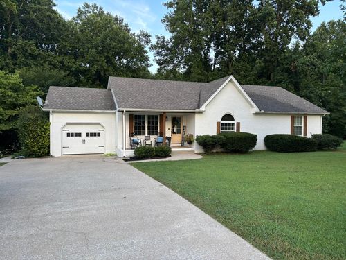 580 Fox Run Ln, Lafayette, TN, 37083-3260 | Card Image