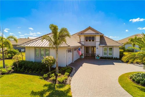 6168 Rodney Bay Ln, NAPLES, FL, 34113-8859 | Card Image