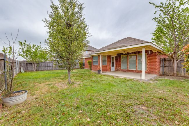 8729 Shavano Dr, House other with 3 bedrooms, 2 bathrooms and null parking in Fort Worth TX | Image 23