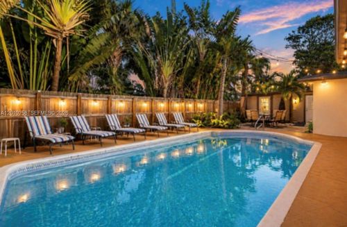 3024 Ne 2nd Ter, Wilton Manors, FL, 33334-1055 | Card Image