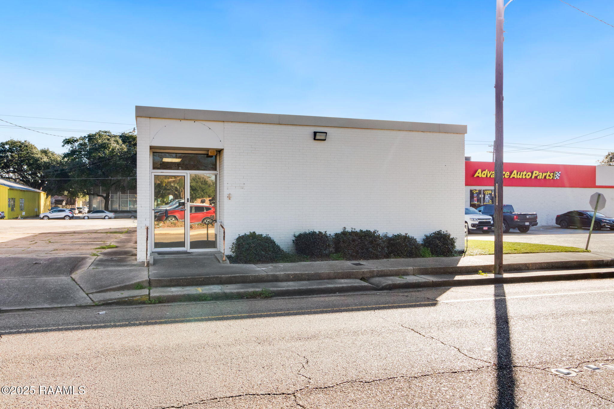 223 Main St, Opelousas, LA 70570
