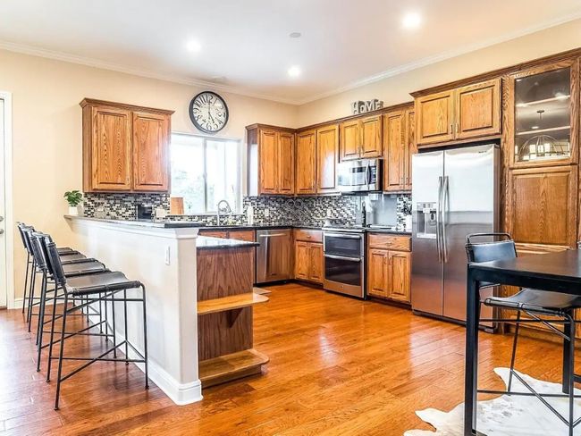 16308 Lake Loop, House other with 4 bedrooms, 4 bathrooms and 4 parking in Austin TX | Image 22