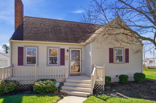 827 Snowhill Boulevard, Springfield, OH, 45504 | Card Image